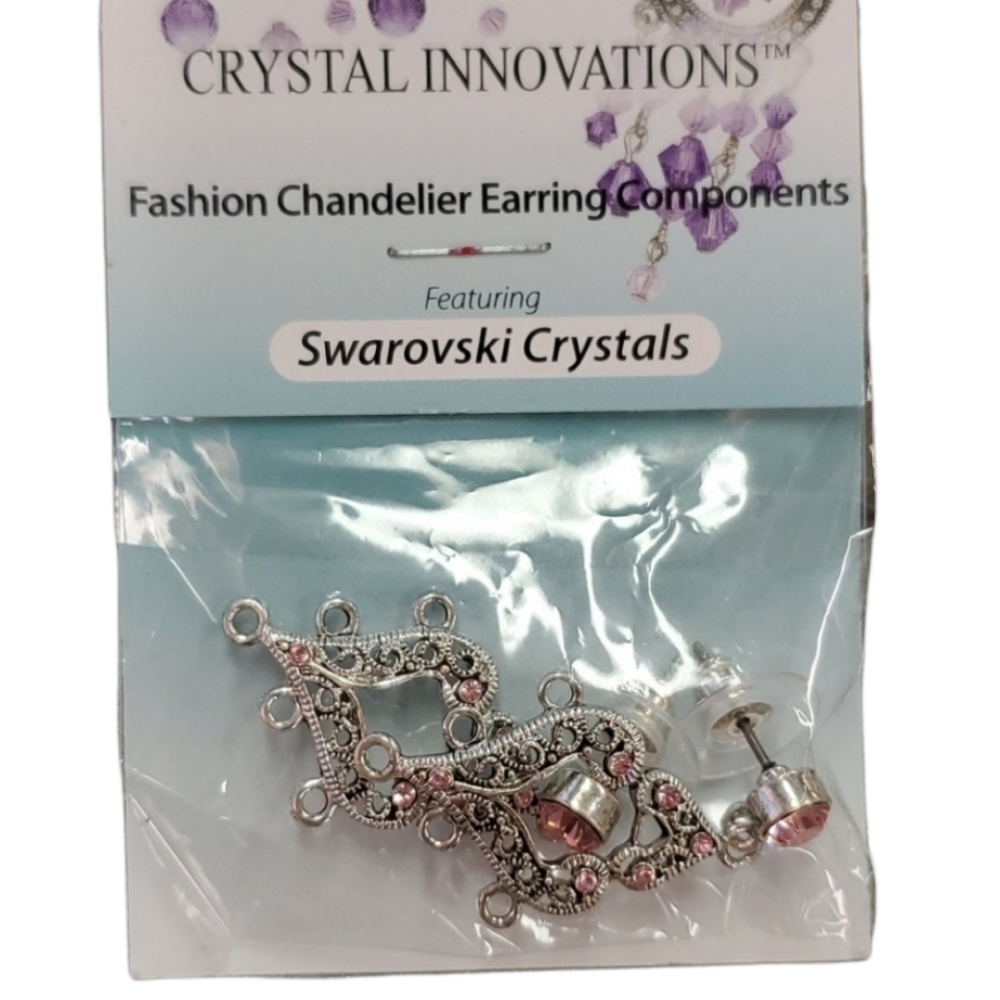 New Chandelier Earring Kit
